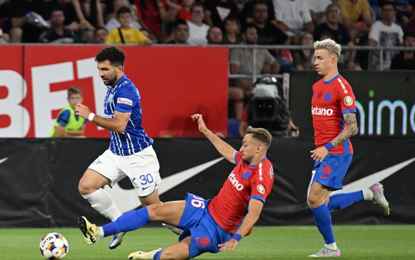 Sursa foto: Farul Constanța