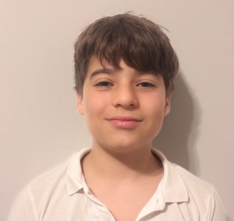 Balaci Luca Cristian, Sursa foto: Poliția Capitalei