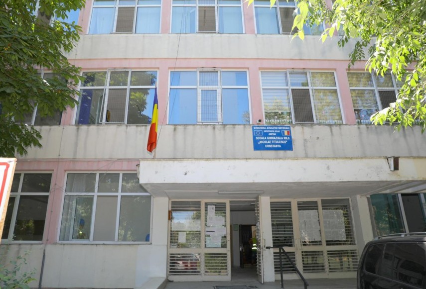 Foto: Facebook/Vergil Chițac