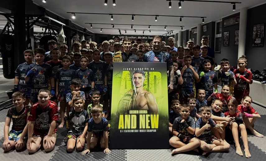 Sursa foto: Facebook (Alex Filip)