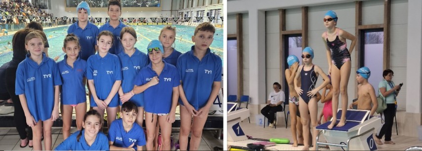 Sursa foto: Facebook (Arena Sport Club Constanța)