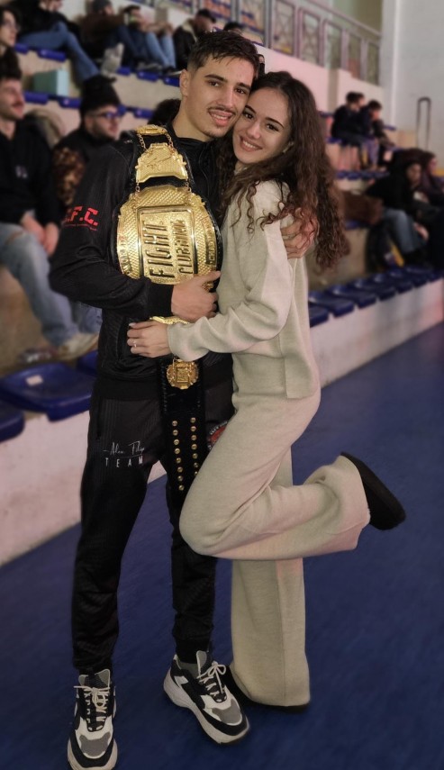 cosmin bruma a adus la constanta centura de campion mondial o poveste pornita din comuna mihai viteazu cosmin bruma a adus la constanta centura de campion mondial o poveste pornita din comuna mihai viteazu