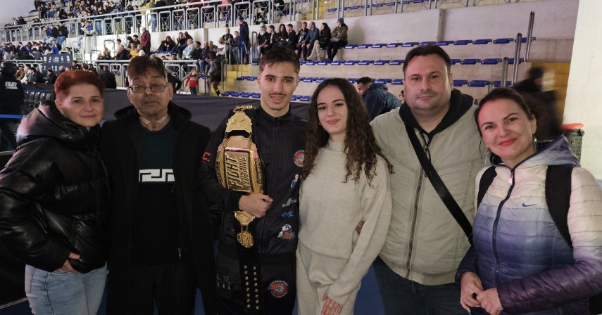 Sursa foto: Facebook (Liliana Dulgheru)