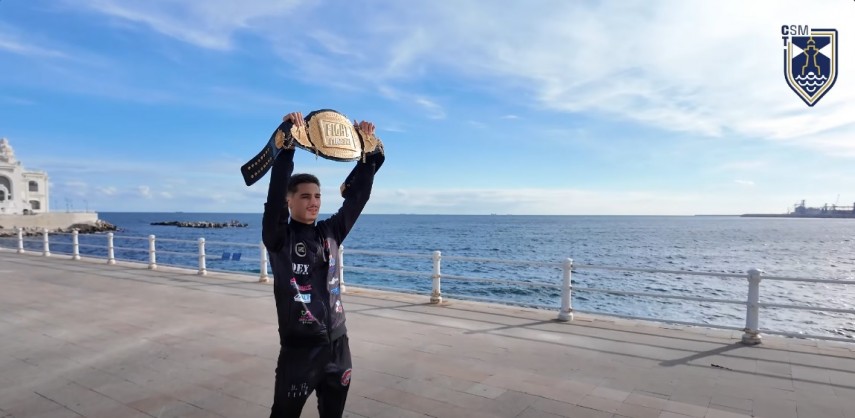 cosmin bruma a adus la constanta centura de campion mondial o poveste pornita din comuna mihai viteazu cosmin bruma a adus la constanta centura de campion mondial o poveste pornita din comuna mihai viteazu