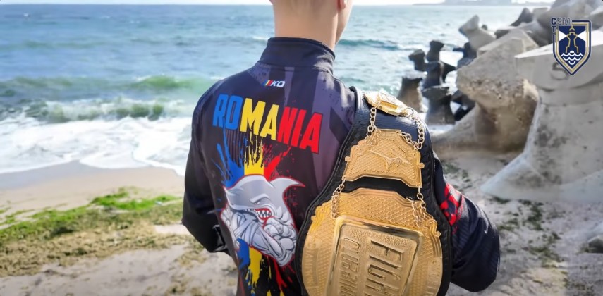 cosmin bruma a adus la constanta centura de campion mondial o poveste pornita din comuna mihai viteazu cosmin bruma a adus la constanta centura de campion mondial o poveste pornita din comuna mihai viteazu