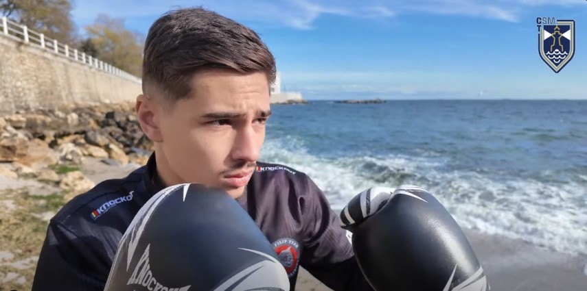 cosmin bruma a adus la constanta centura de campion mondial o poveste pornita din comuna mihai viteazu cosmin bruma a adus la constanta centura de campion mondial o poveste pornita din comuna mihai viteazu