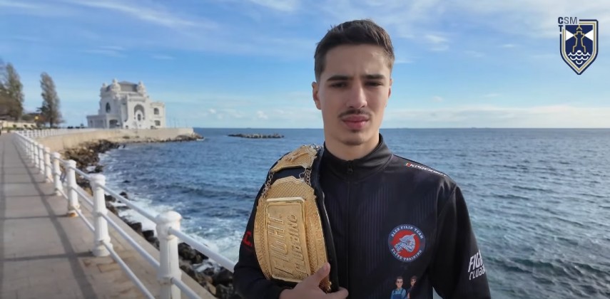 cosmin bruma a adus la constanta centura de campion mondial o poveste pornita din comuna mihai viteazu cosmin bruma a adus la constanta centura de campion mondial o poveste pornita din comuna mihai viteazu