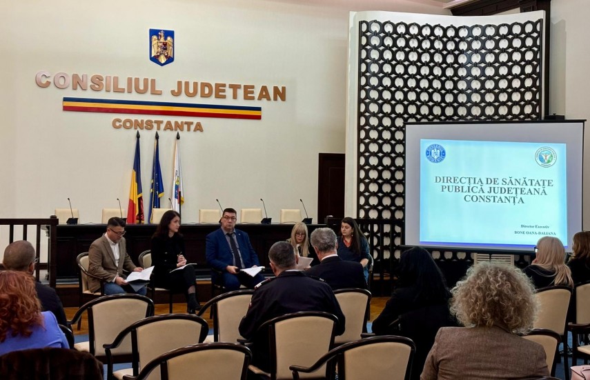 Sursa foto: Prefectura Județului Constanța