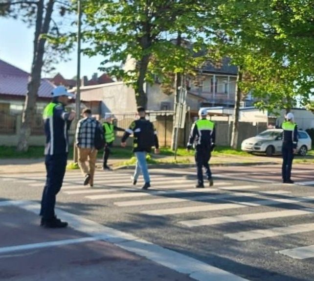 Sursa foto: Facebook/Inspectoratul de Poliție Județean Constanța