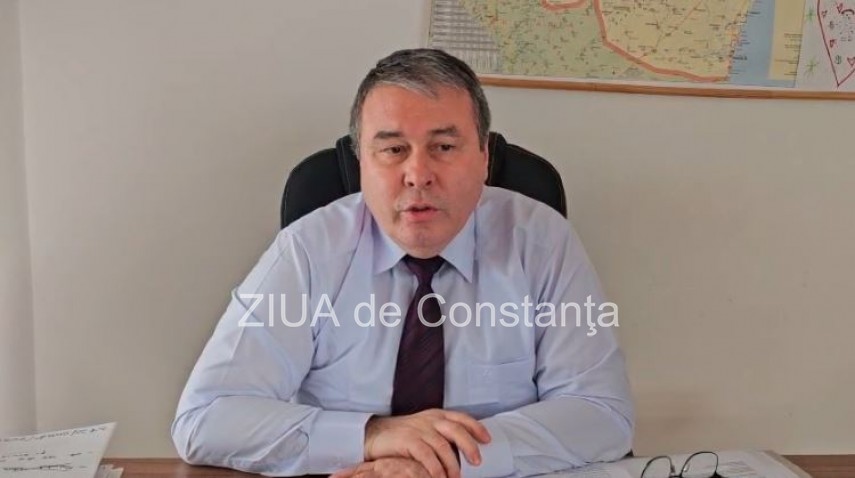 Declaratii: VIDEO. Procurorul criminalist Zafer Sadic din cadrul Parchetului de pe langa Tribunalul Constanta, despre crima de la ferma din Cuza Voda    
