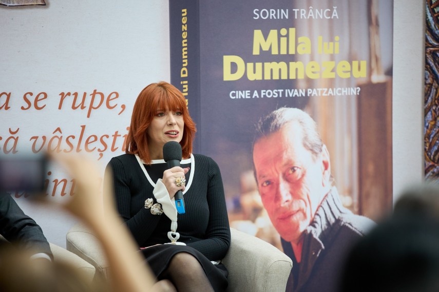 Sursa foto: Facebook (Comitetul Olimpic și Sportiv Român)