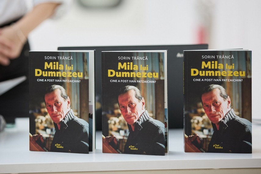 Sursa foto: Facebook (Comitetul Olimpic și Sportiv Român)