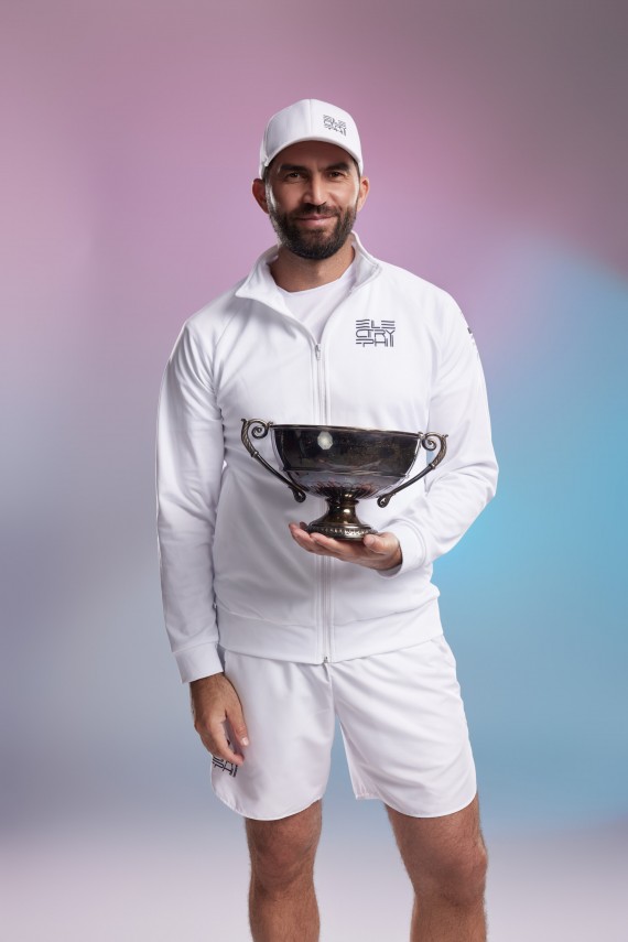 fostul jucator de tenis din constanta horia tecau devine actionar electryphy si dezvolta platforma educationala fostul jucator de tenis din constanta horia tecau devine actionar electryphy si dezvolta platforma educationala