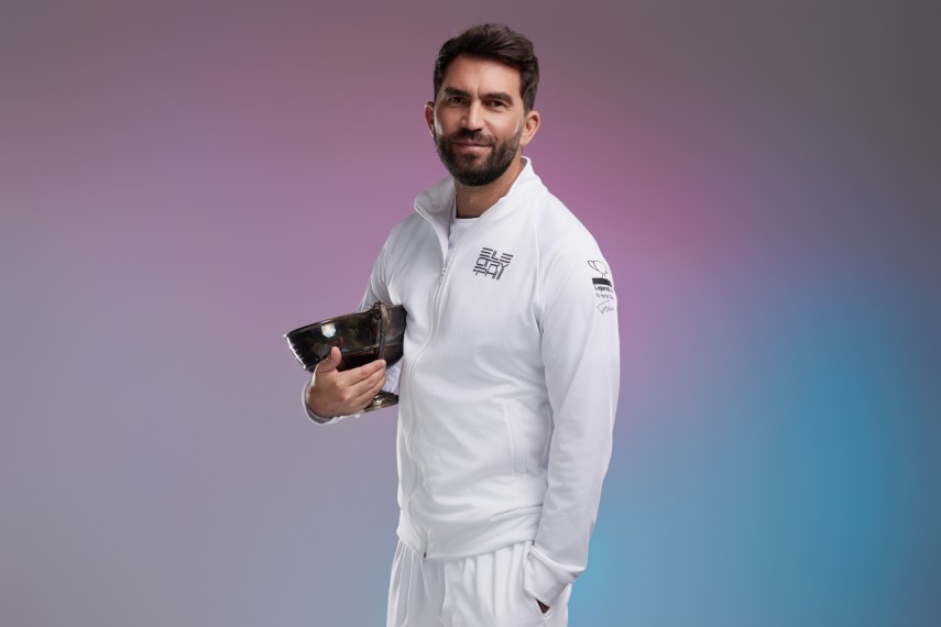 fostul jucator de tenis din constanta horia tecau devine actionar electryphy si dezvolta platforma educationala fostul jucator de tenis din constanta horia tecau devine actionar electryphy si dezvolta platforma educationala