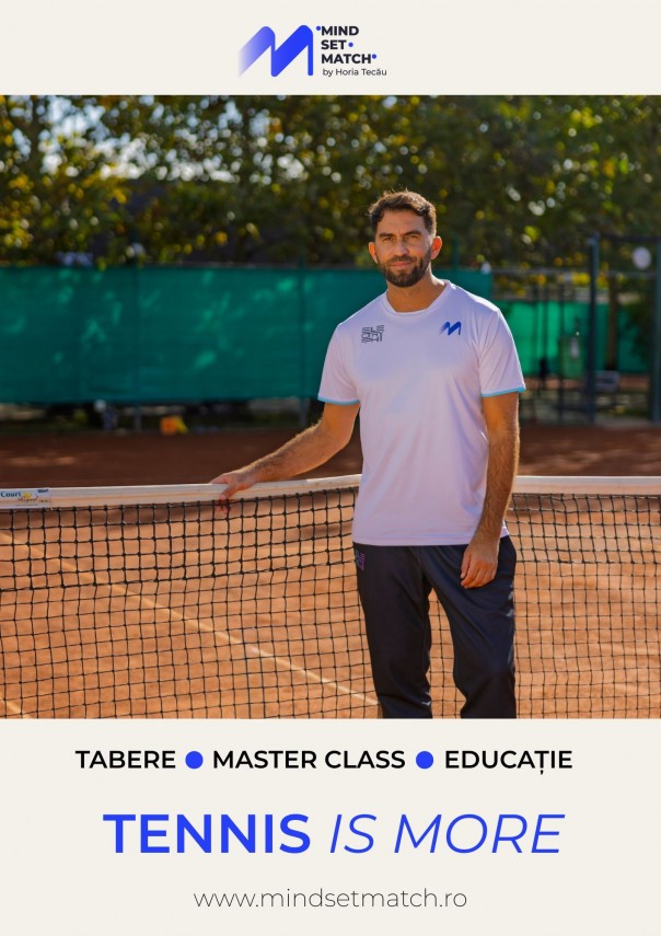 fostul jucator de tenis din constanta horia tecau devine actionar electryphy si dezvolta platforma educationala fostul jucator de tenis din constanta horia tecau devine actionar electryphy si dezvolta platforma educationala