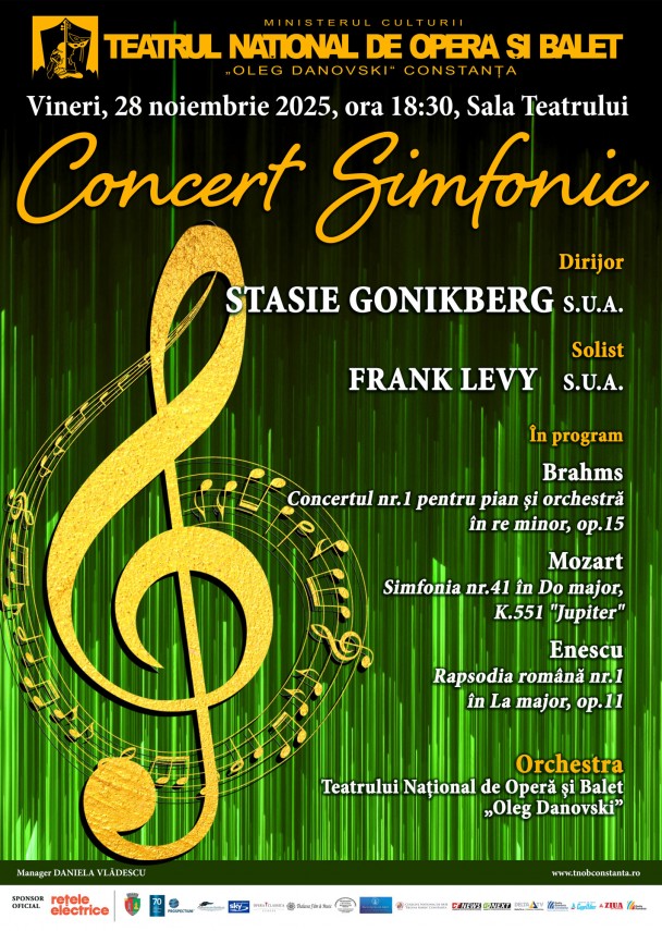 teatrul national de opera si balet oleg danovski constanta program de exceptie intre 28 noiembrie si teatrul national de opera si balet oleg danovski constanta program de exceptie intre 28 noiembrie si