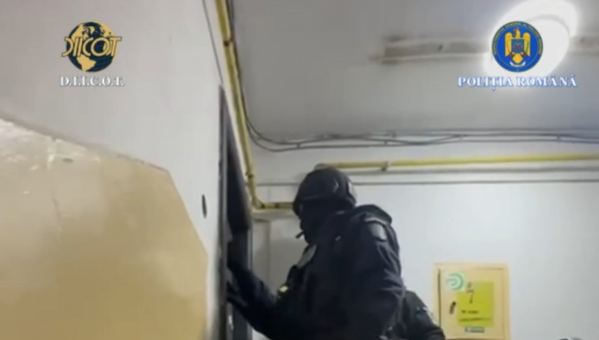 Sursa foto: IPJ Argeș