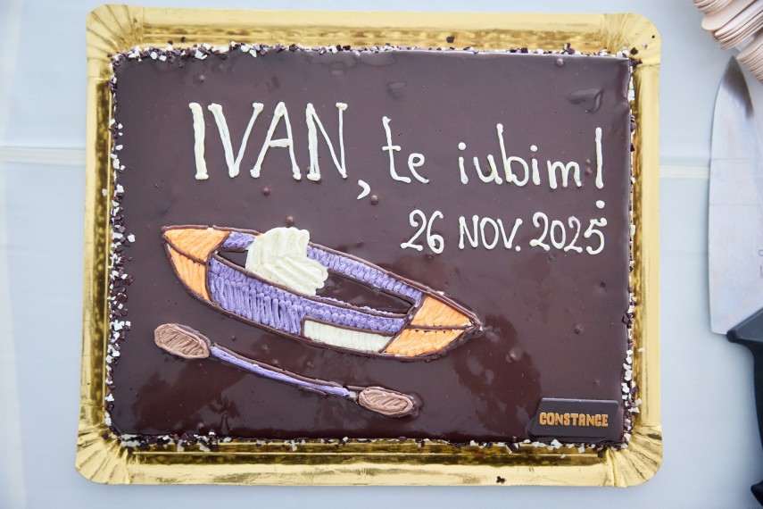 Sursa foto: Facebook (Comitetul Olimpic și Sportiv Român)