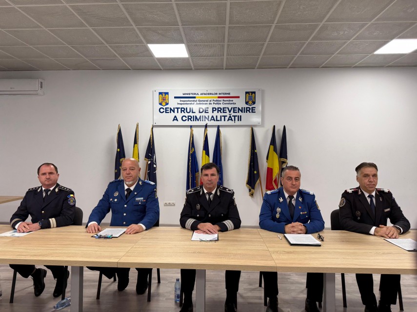 Sursă foto: IJJ Constanța