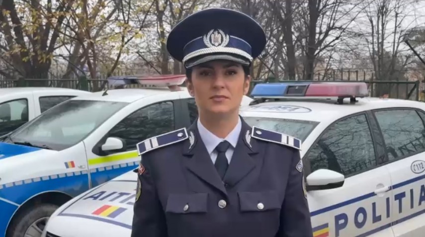 Sursă foto: IPJ Tulcea