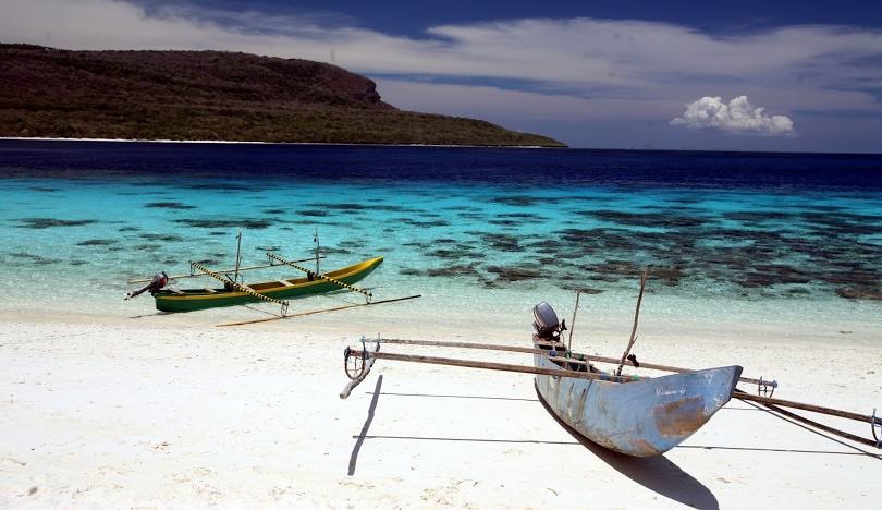 Timorul de Est. Foto - Wikipedia