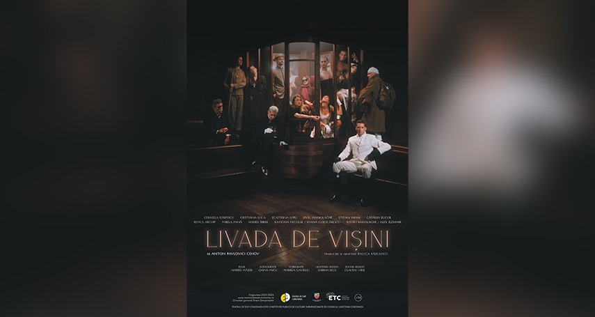 Sursă foto: Teatrul de Stat Constanța