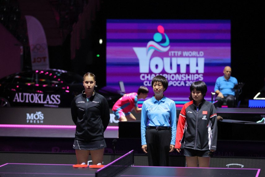 tenis de masa constanta bianca mei rosu s a oprit in optimi la simplu dupa un meci dramatic a iesit in tenis de masa constanta bianca mei rosu s a oprit in optimi la simplu dupa un meci dramatic a iesit in