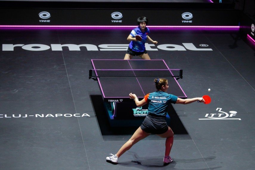 tenis de masa constanta bianca mei rosu s a oprit in optimi la simplu dupa un meci dramatic a iesit in tenis de masa constanta bianca mei rosu s a oprit in optimi la simplu dupa un meci dramatic a iesit in