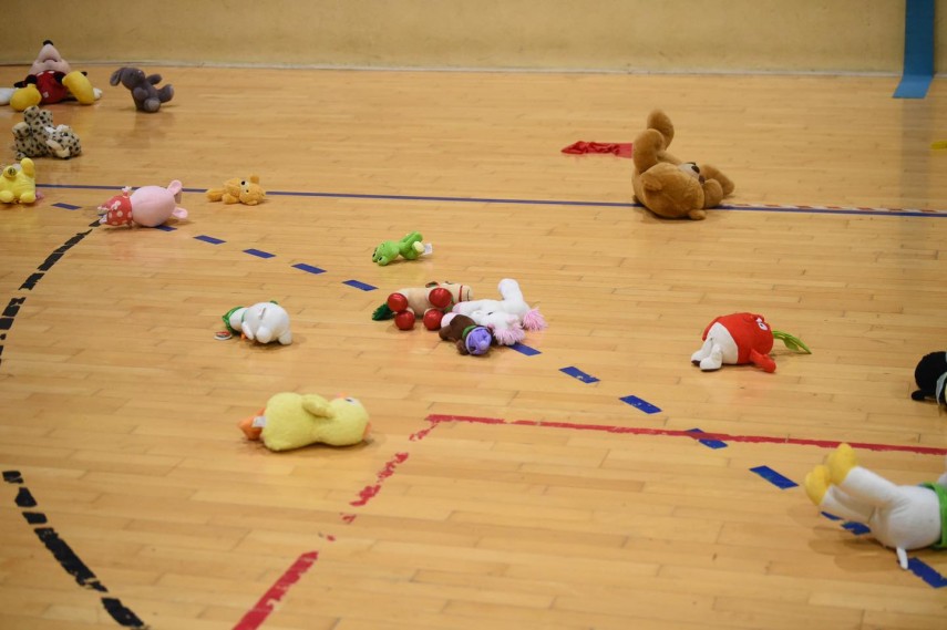 Sursa foto (cu rol ilustrativ): Facebook (CS Medgidia)