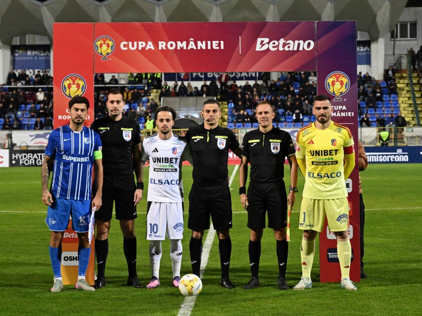 Sursa foto: Farul Constanța