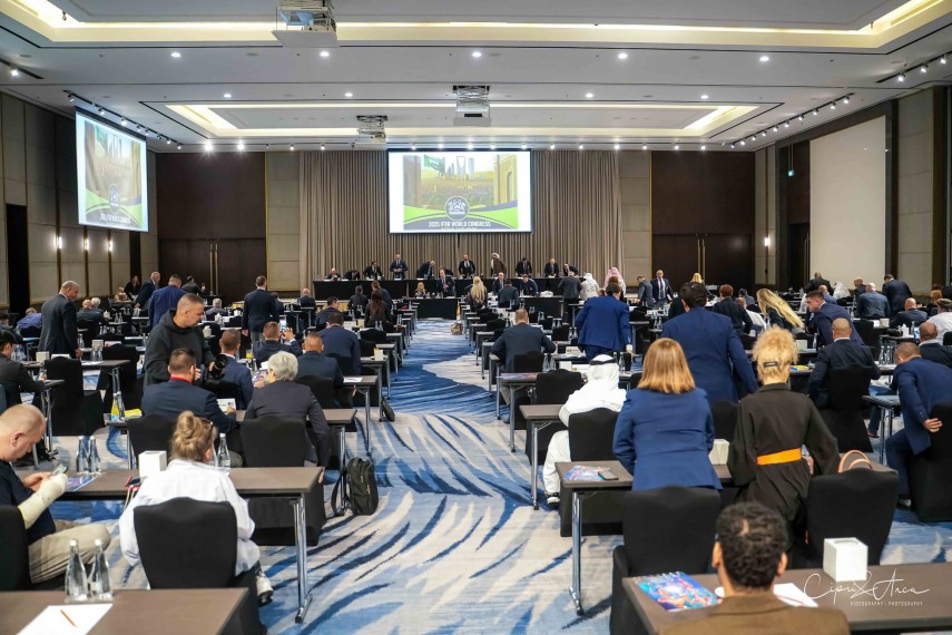 fitness challenge power gym constanta dan pandelea distinctie importanta primita din partea ifbb la congresul fitness challenge power gym constanta dan pandelea distinctie importanta primita din partea ifbb la congresul