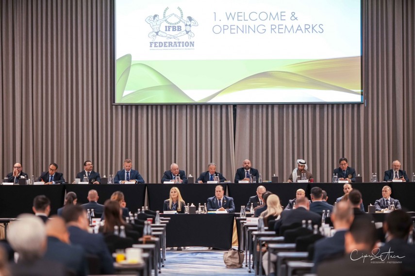 fitness challenge power gym constanta dan pandelea distinctie importanta primita din partea ifbb la congresul fitness challenge power gym constanta dan pandelea distinctie importanta primita din partea ifbb la congresul