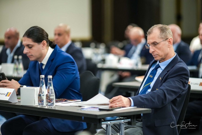 fitness challenge power gym constanta dan pandelea distinctie importanta primita din partea ifbb la congresul fitness challenge power gym constanta dan pandelea distinctie importanta primita din partea ifbb la congresul