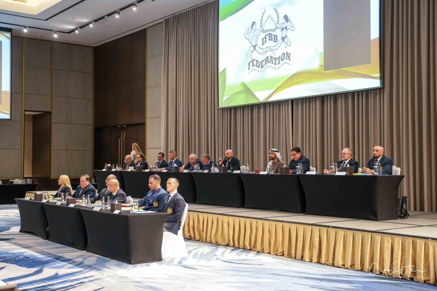 fitness challenge power gym constanta dan pandelea distinctie importanta primita din partea ifbb la congresul fitness challenge power gym constanta dan pandelea distinctie importanta primita din partea ifbb la congresul