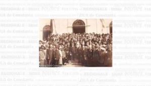 Jurnal aniversar Dobrogea 150: La pas prin istorie (V)  