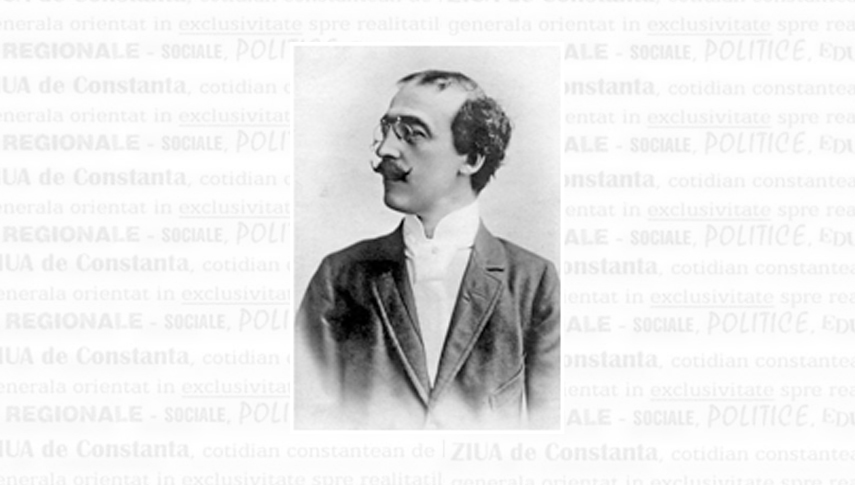 Alexandru Macedonski