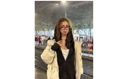 Maxim Edith-Maria, Sursa foto: Poliția Capitalei