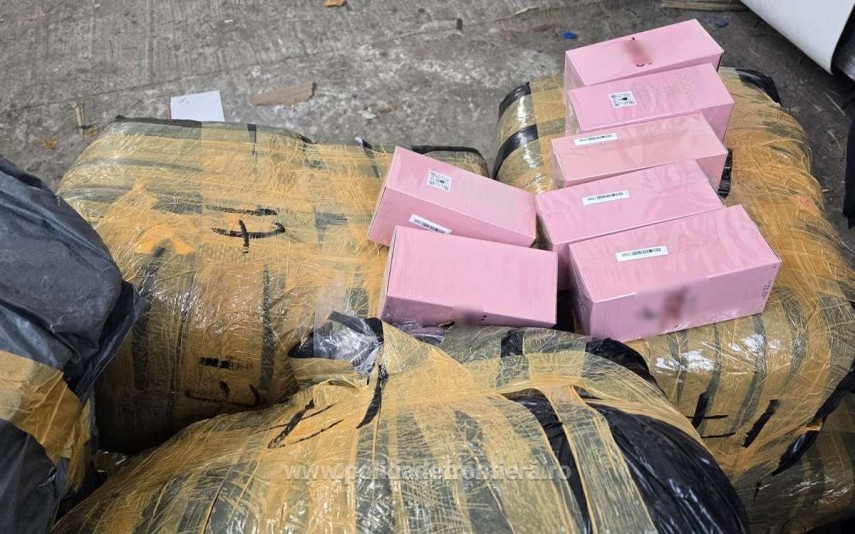 Sursă foto: Poliția de Frontieră