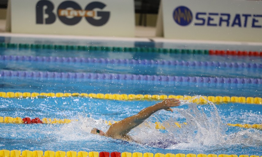 Sursă foto: Facebook/CSM Constanța