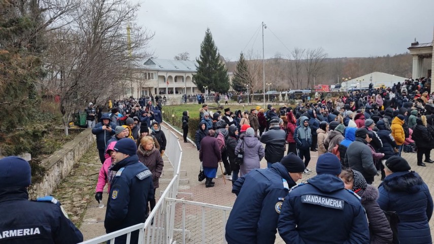 Sursă foto: Gruparea de Jandrmi Mobilă „Tomis” Constanţa