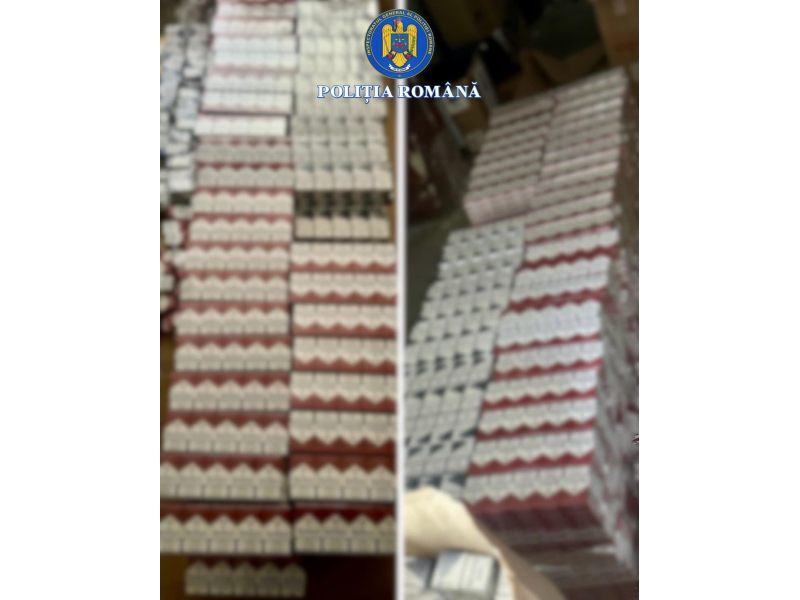 Sursă foto: Poliția Română