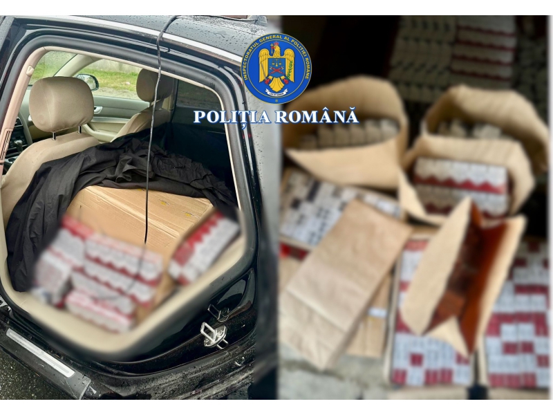 Sursă foto: Poliția Română