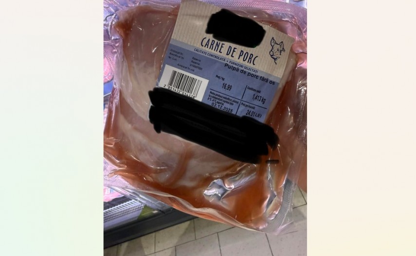 Sursa foto: Facebook/Paul Anghel