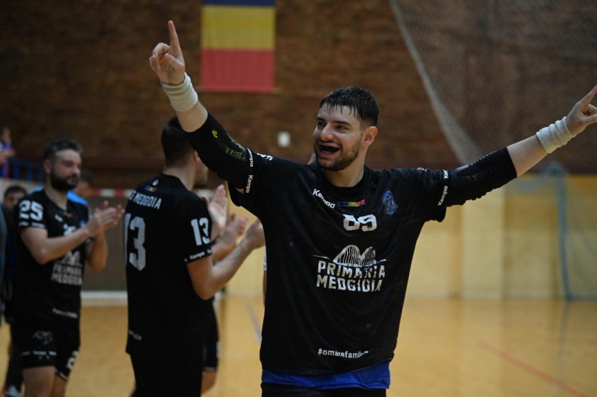 foto cs medgidia a obtinut o victorie in meciul cu csu targoviste 919565 foto cs medgidia a obtinut o victorie in meciul cu csu targoviste 919565