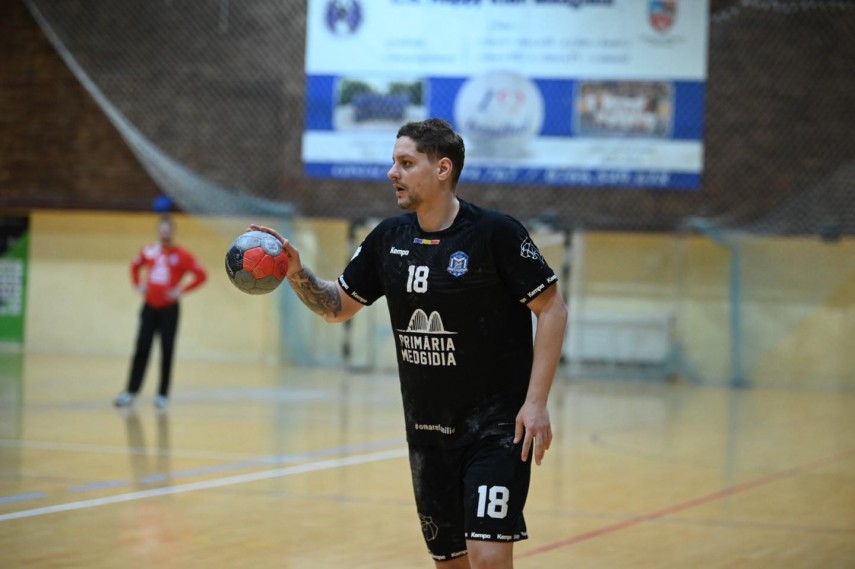 foto cs medgidia a obtinut o victorie in meciul cu csu targoviste 919565 foto cs medgidia a obtinut o victorie in meciul cu csu targoviste 919565