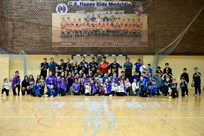 foto cs medgidia a obtinut o victorie in meciul cu csu targoviste 919565 foto cs medgidia a obtinut o victorie in meciul cu csu targoviste 919565