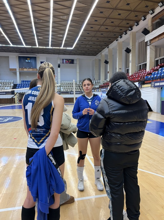 volei csm constanta a condus cu 2 0 la seturi in meciul cu csm bucuresti dar a cedat dramatic galerie volei csm constanta a condus cu 2 0 la seturi in meciul cu csm bucuresti dar a cedat dramatic galerie