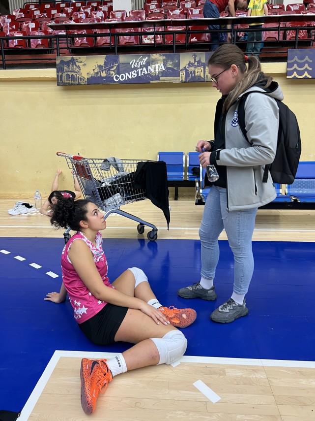 volei csm constanta a condus cu 2 0 la seturi in meciul cu csm bucuresti dar a cedat dramatic galerie volei csm constanta a condus cu 2 0 la seturi in meciul cu csm bucuresti dar a cedat dramatic galerie