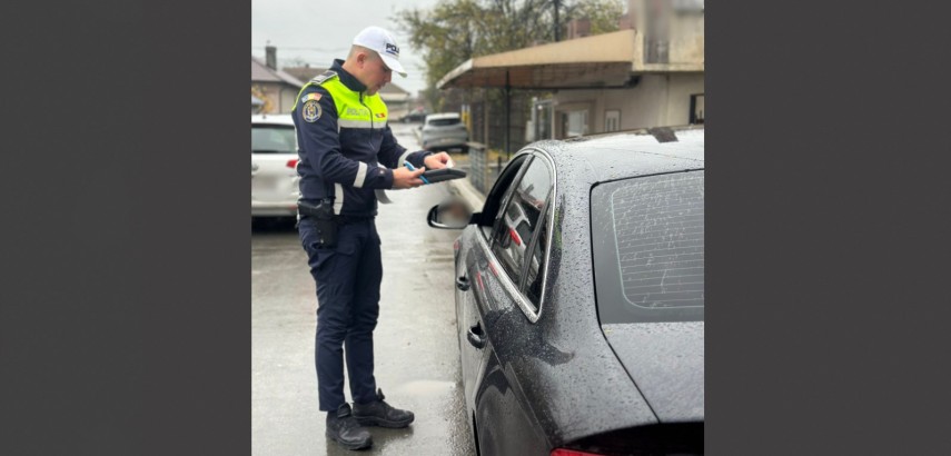 Foto: IPJ Constanța