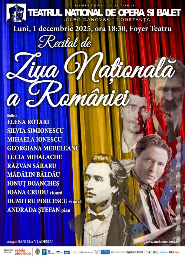 Sursa foto: TNOB Constanța